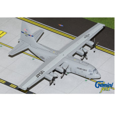 GEMINI JETS 1:200 US AIR FORCE C-130H G2AFO1153