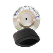 BRACKETT AERO AIR FILTER KIT BA-111