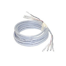 WESTACH GAUGE WIRE EXTENSION LEAD 4-WIRE 5-FOOT 405-SS-SS