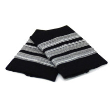 PILOT UNIFORM EPAULETS/PALETERAS (AERO PHOENIX) 3-BAR SILV WAPX705-3SN