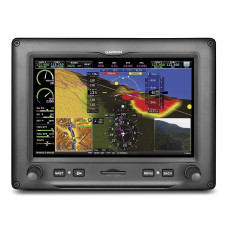 GARMIN G3X GDU 450 7