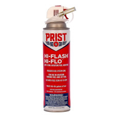 PRIST FUEL ADDITIVE HI-FLASH HI-FLO 20 OZ 36437