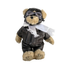 GIFT - TEDDY BEAR / PELUCHE NAPX608-BR