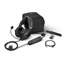 BOSE A30 HEADSET BLUETOOTH STRAIGHT CORD U-174 PLUG 8576413130
