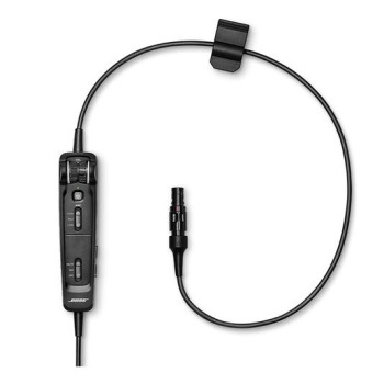 BOSE A30 HEADSET BLUETOOTH STRAIGHT CORD 6PIN 8576413140