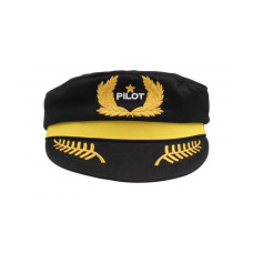 GIFT - PILOT HAT/KEPI NDAR400-GEN