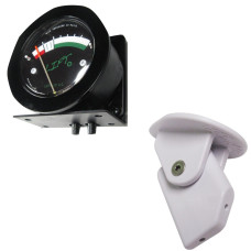 LIFT MGT LLC-1 ANGLE OF ATTACK INDICATOR KIT (GLARE MOUNT)