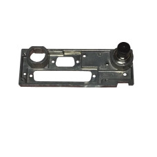 GARMIN GTX 3X5 TRANSPONDER SUB-ASSY BACKPLATE 011-02976-00