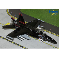 GEMINI JETS 1:72 US NAVY F/A18-F SUPER HORNET GAUSN10004