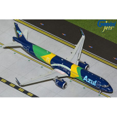 GEMINI JETS 1:200 AZUL A321 NEO BRAZIL G2AZU1085