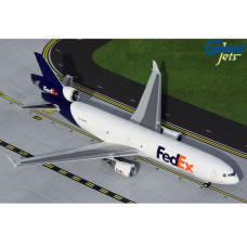 GEMINI JETS 1:200 FEDEX MD-11F G2FDX1178