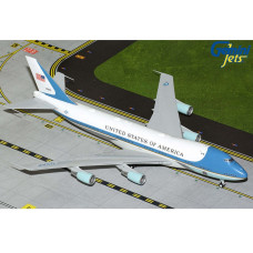 GEMINI JETS 1:200 US AIR FORCE ONE VC-25A G2AFO1204