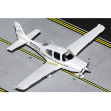 GEMINI JETS 1:72 CIRRUS SR22 GGCIR013