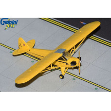 GEMINI JETS 1:72 PIPER J-3 CUB GGPIP015