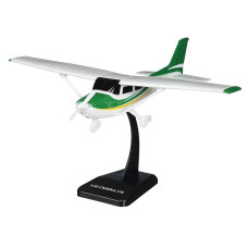 AIRCRAFT MODEL 1:XXX CESSNA 172 SKYHAWK