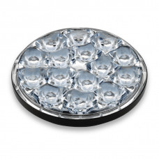 AEROLEDS PAR36 SUNSPOT LANDING/TAXI LIGHT EQUINOX 24V 01-1030-LT-24