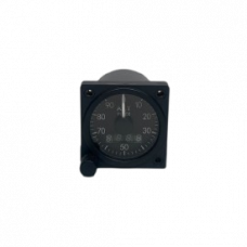 CFI ALTIMETER 10,000FT (1 POINTER) 2-1/4