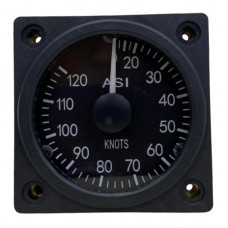 CFI AIRSPEED 120 KNOTS 2-1/4