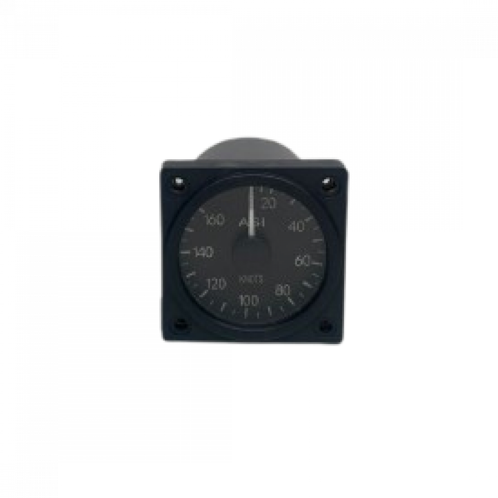 CFI AIRSPEED 160 KNOTS 2-1/4 CFI AIRSPEED 160 KNOTS 2-1/4