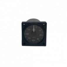 CFI AIRSPEED 160 KNOTS 2-1/4