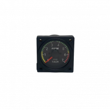 CFI TACHOMETER 7000RPM 2-1/4 CFI TACHOMETER 7000RPM 2-1/4