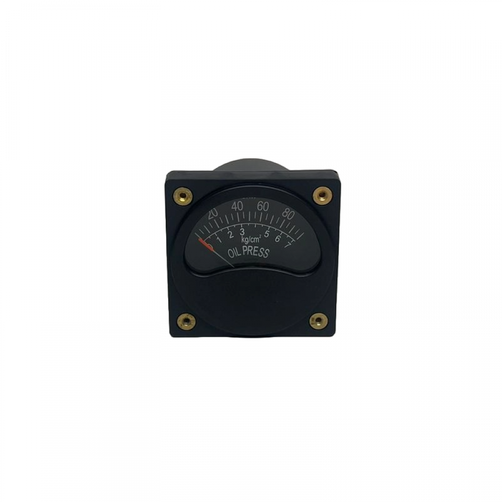 CFI OIL PRESSURE GAUGE 0-100PSI 2-1/4 CFI OIL PRESSURE GAUGE 0-100PSI 2-1/4