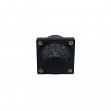 CFI OIL PRESSURE GAUGE 0-100PSI 2-1/4