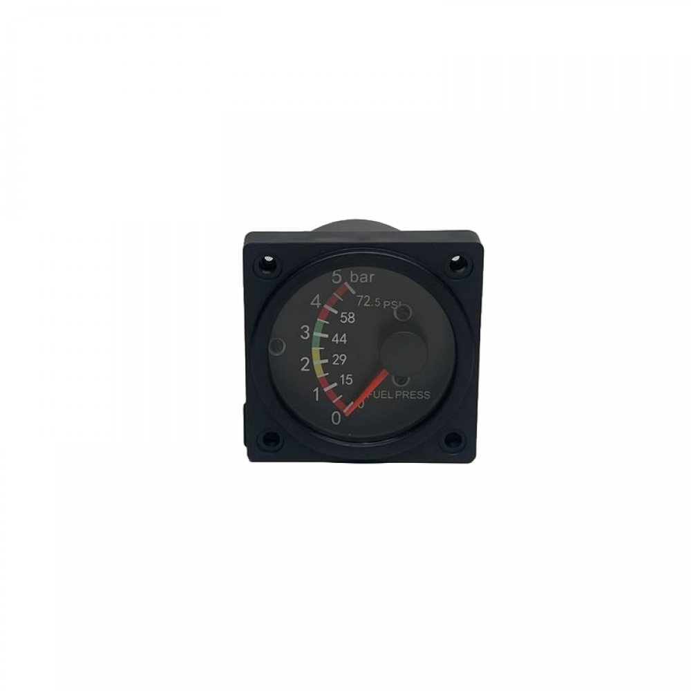 CFI FUEL PRESSURE GAUGE 0-5BAR / 72.5PSI / 0.5-4.5V (100PSI) MP2-5B-F CFI FUEL PRESSURE GAUGE 0-5BAR / 72.5PSI / 0.5-4.5V (100PSI) MP2-5B-F