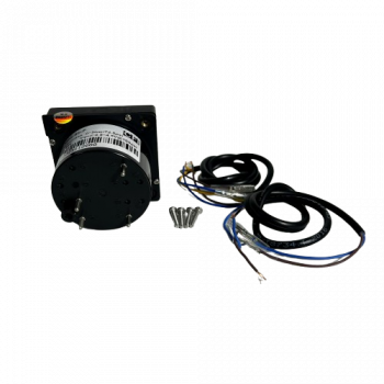 CFI FUEL PRESSURE GAUGE 0-5BAR / 72.5PSI / 0.5-4.5V (100PSI) MP2-5B-F