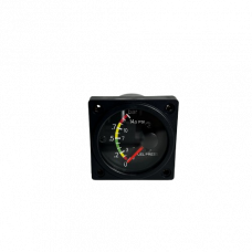 CFI FUEL PRESSURE GAUGE 0-1BAR / 14.5PSI / 0.5-4.5V (15PSI) MP2-1B-F