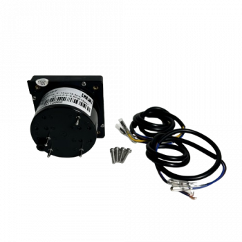 CFI FUEL PRESSURE GAUGE 0-1BAR / 14.5PSI / 0.5-4.5V (15PSI) MP2-1B-F