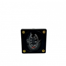 CFI OIL PRESSURE TEMPERATURE 0-100PSI/120-300F PT2-10P30F