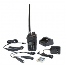 YAESU VHF AIRBAND TRANSCEIVER FTA-250L (118-137 MHZ)