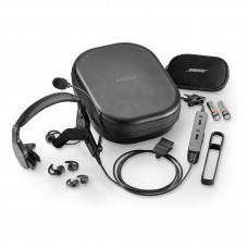 BOSE PROFLIGHT 2 HEADSET STRAIGHT CORD DUAL 789812-2020 (NO BLUETOOTH)