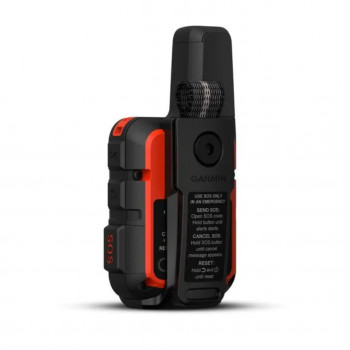 GARMIN INREACH MINI ADAPTER SPINE MOUNT CARABINER 010-12723-00