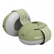 ALPINE MUFFY BABY CLASSIC OLIVE GREEN 8717154027464