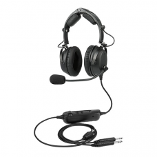 RAYTALK HEADSET PH-600A ANR DUAL PLUG BLUETOOTH WITH BAG 115030008