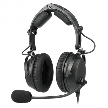 RAYTALK HEADSET PH-600A ANR DUAL PLUG BLUETOOTH WITH BAG 115030008