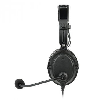 RAYTALK HEADSET PH-600A ANR DUAL PLUG BLUETOOTH WITH BAG 115030008