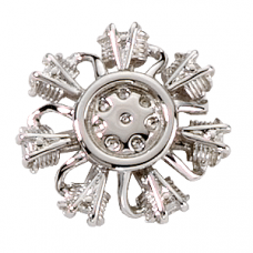 WINGS PIN RADIAL ENGINE AV-RADIAL-CTS