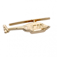 WINGS PIN HELICOPTER AV-JETRANGER-CTG