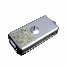 ACK ENCODER A-30.9 FAA TSO C-88A RS-232 (MOD-9 / 950-42,000FT)