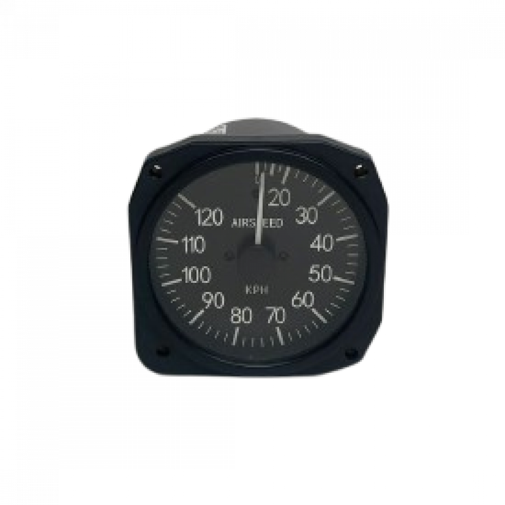 CFI AIRSPEED 120 KPH 3-1/8 CFI AIRSPEED 120 KPH 3-1/8