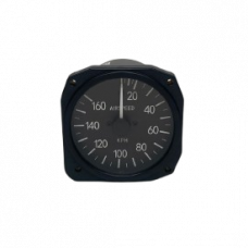 CFI AIRSPEED 160 KPH 3-1/8