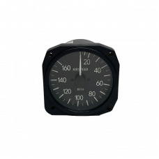 CFI AIRSPEED 160 MPH 3-1/8