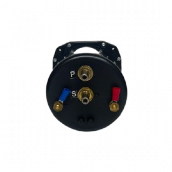 CFI AIRSPEED 200 KPH 3-1/8