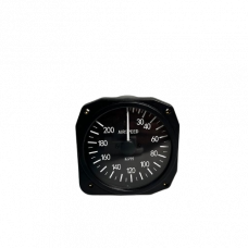 CFI AIRSPEED 200 KPH 3-1/8