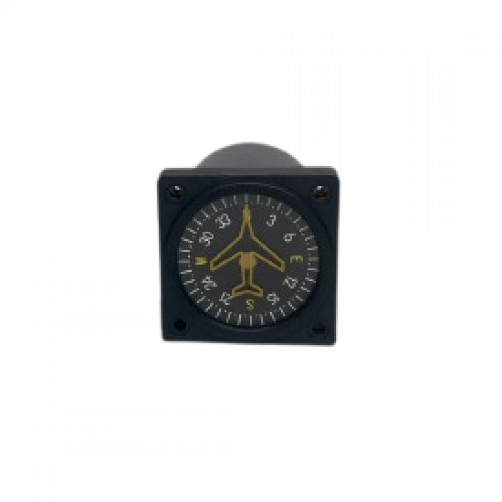 CFI COMPASS VERTICAL CARD 2-1/4 CFI COMPASS VERTICAL CARD 2-1/4