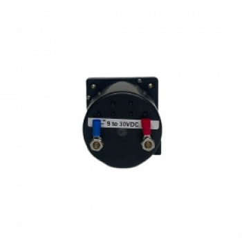 CFI ACCELEROMETER (G-METER) 2-1/4