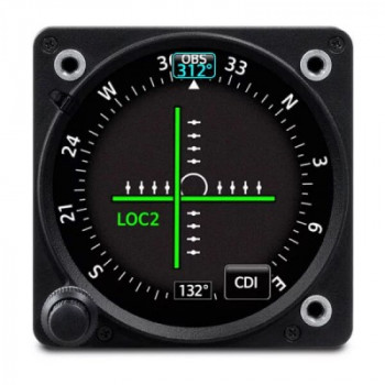 GARMIN GI 275 CDI/MFD KIT 010-02325-00